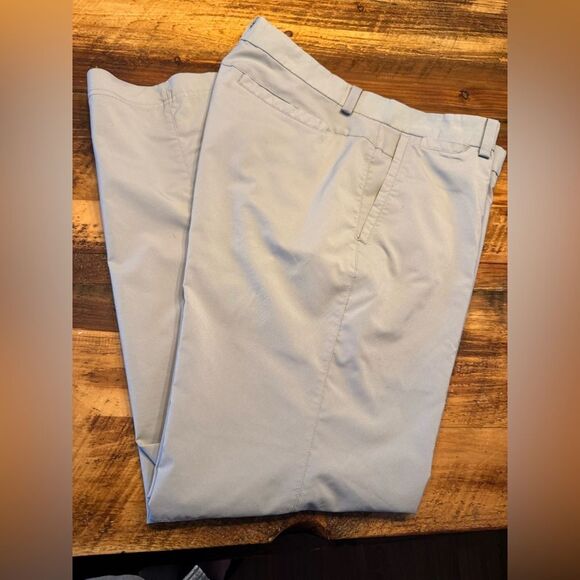 Nike Golf Tour Performance Dri-Fit size 34x30 - Picture 2 of 15